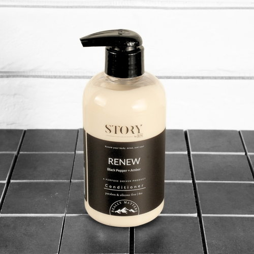 Renew RM Story Conditioner 8oz