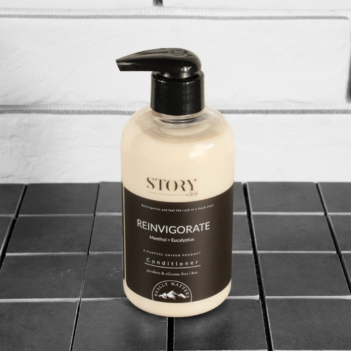 Reinvigorate RM Story Conditioner