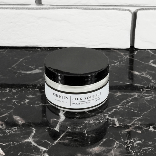 Origin Silk Souffle