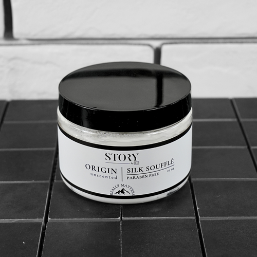 Origin Silk Soufflé