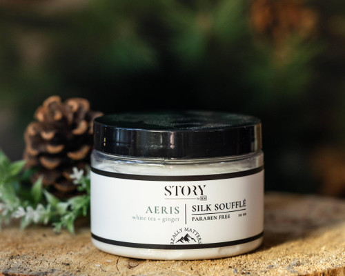 Aeris Silk Soufflé