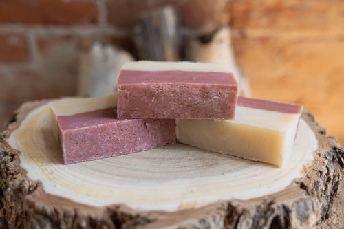 Cranberry Orange Bar Soap