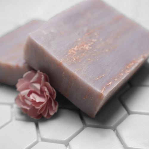 Devotion Bar Soap