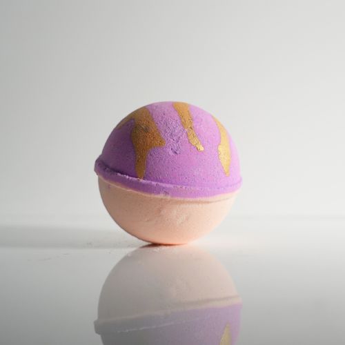 Devotion Bath Bomb