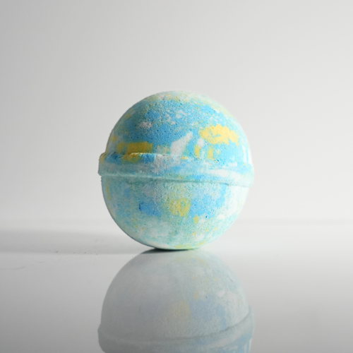 Duncan's Funky Monkey Bath Bomb