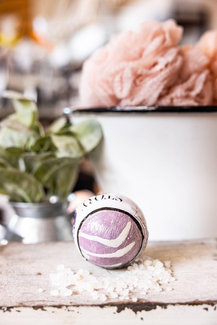 Eclipse Bath Bomb