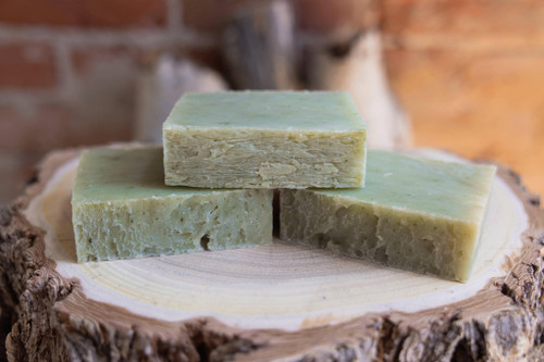 Eucalyptus Spearmint Bar Soap