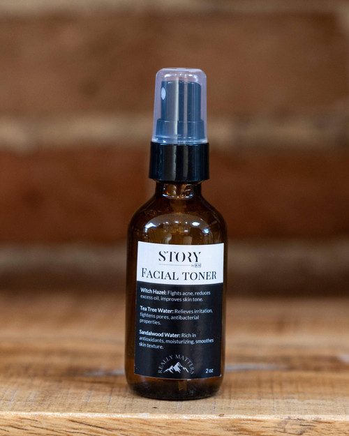 Facial Toner