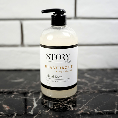 Hearthroot Hand Soap
