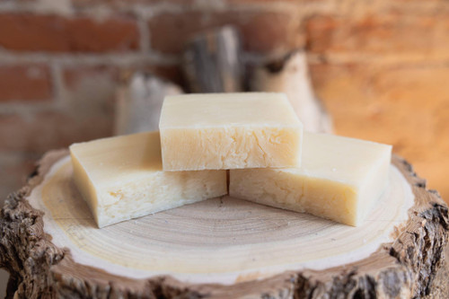 Lemongrass Sage Bar Soap