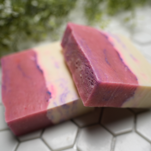 Meadowlark Bar Soap