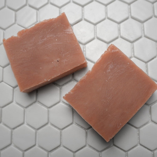 Mulled Apple Cider Bar Soap