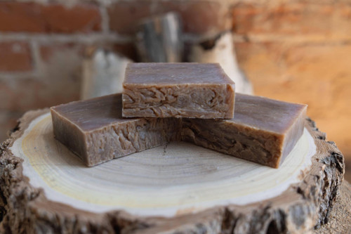 Nocturne Bar Soap