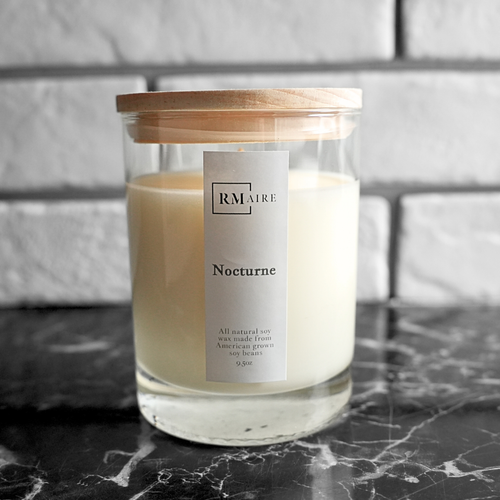 Nocturne Candle