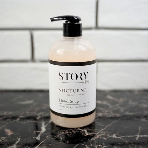 Nocturne Hand Soap