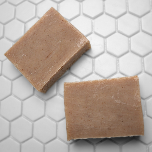 Rhassoul Clay Bar Soap