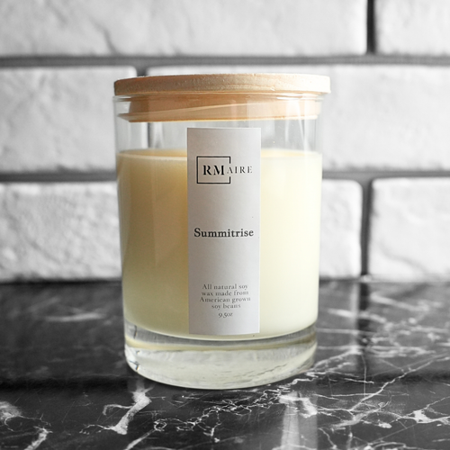 Summitrise Candle