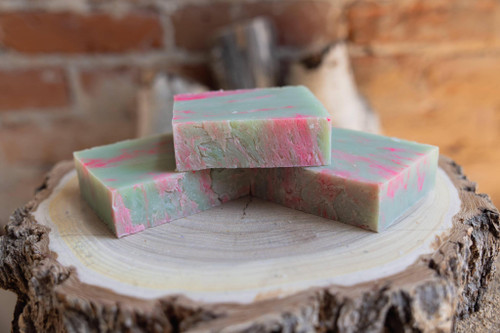 Summitrise Bar Soap