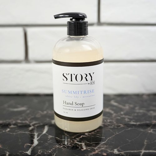 Summitrise Hand Soap
