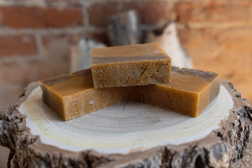 Telluride Trail Bar Soap