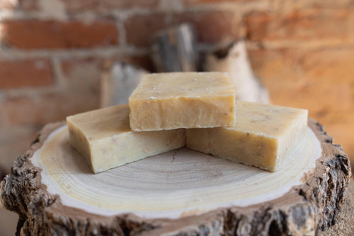 Rockies Craft Ale Bar Soap