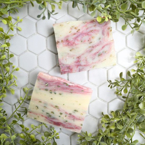 Timberline Bar Soap