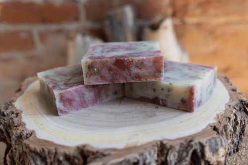 Timberline Bar Soap