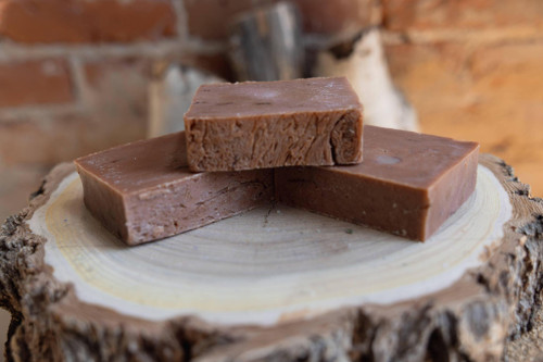 Tobacco Flower Bar Soap