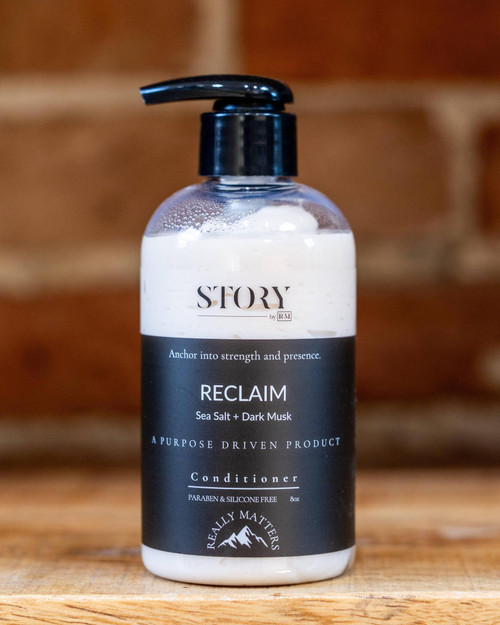 Reclaim RM Story Conditioner