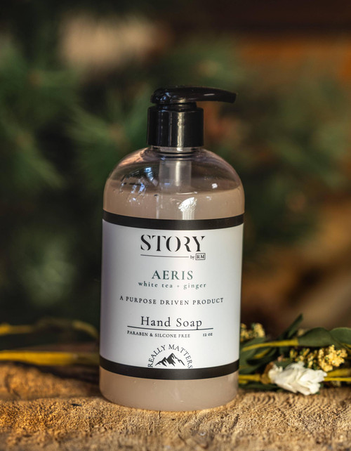 Aeris Hand Soap