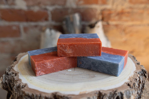 Harmony Bar Soap