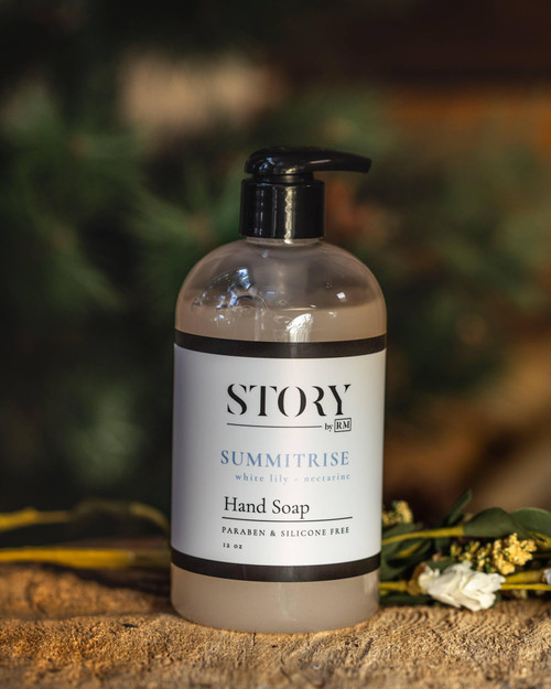 Summitrise Hand Soap