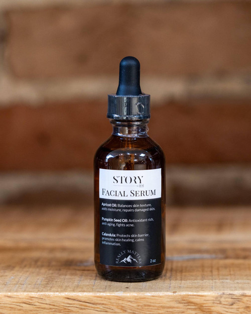 Facial Serum