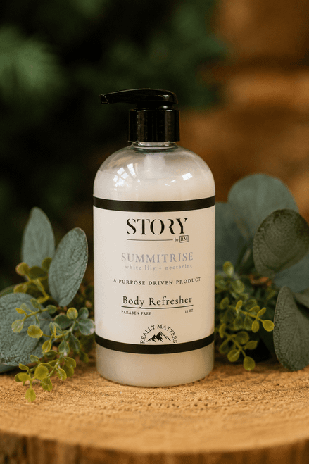 Summitrise Body Refresher