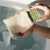 Sisal Soap Saver Pouch