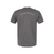 Bus Runs Everyday Short Sleeve Shirt