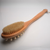 17" Long Handle Dual-Head Back Brush