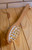 17" Long Handle Dual-Head Back Brush