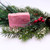 Spiced Cranberry Bar Soap