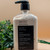 Sea Salt + Dark Musk RM Story Lotion 9oz