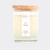 Our Story 9.5oz Candle