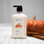 Pumpkin Spice Goat Milk Lotion 9oz