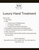 Luxury Hand Treatments