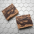 Coffee & Cream Bar Soap