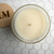 Redstone Candle