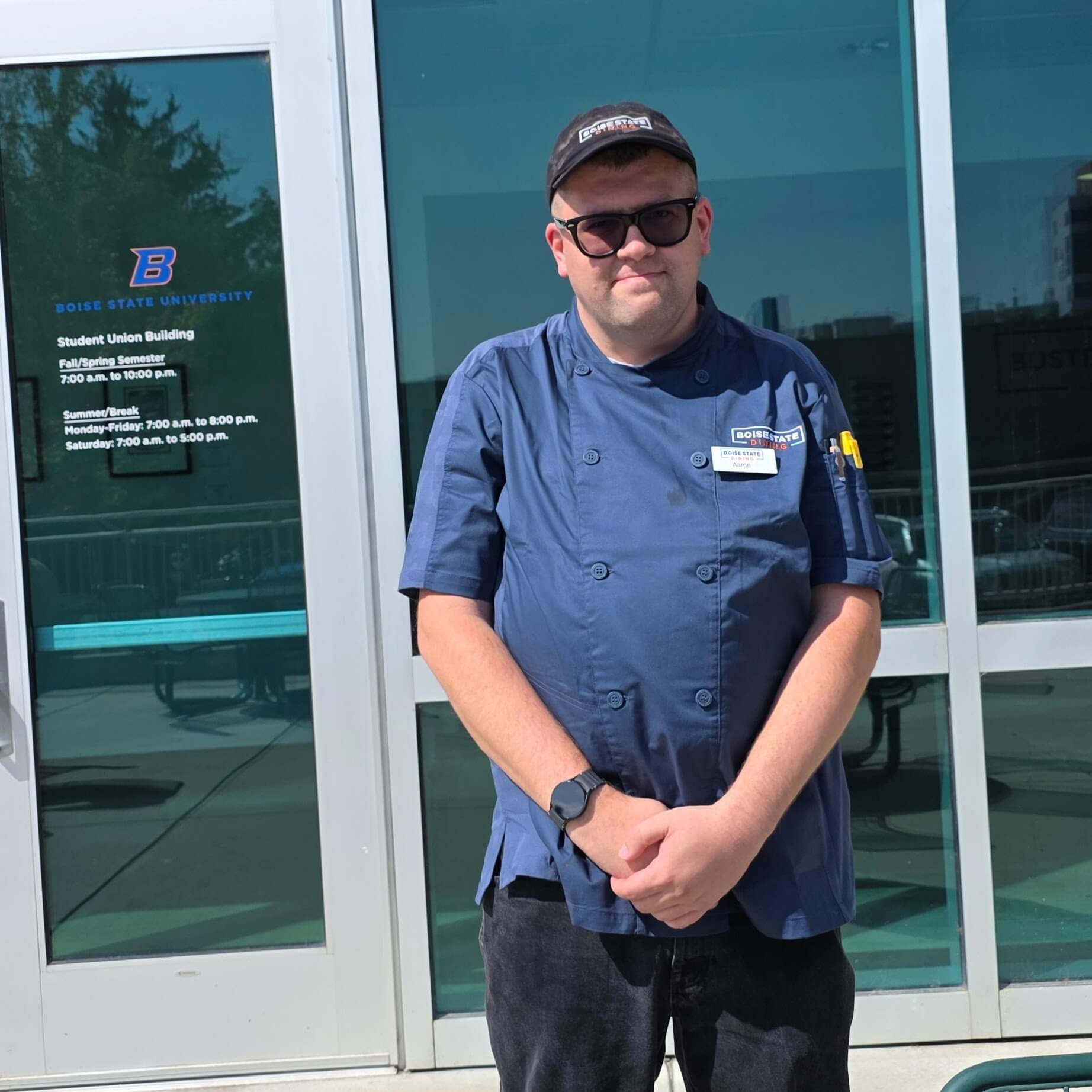 Aaron Cross - RM Soap Market Affiliate