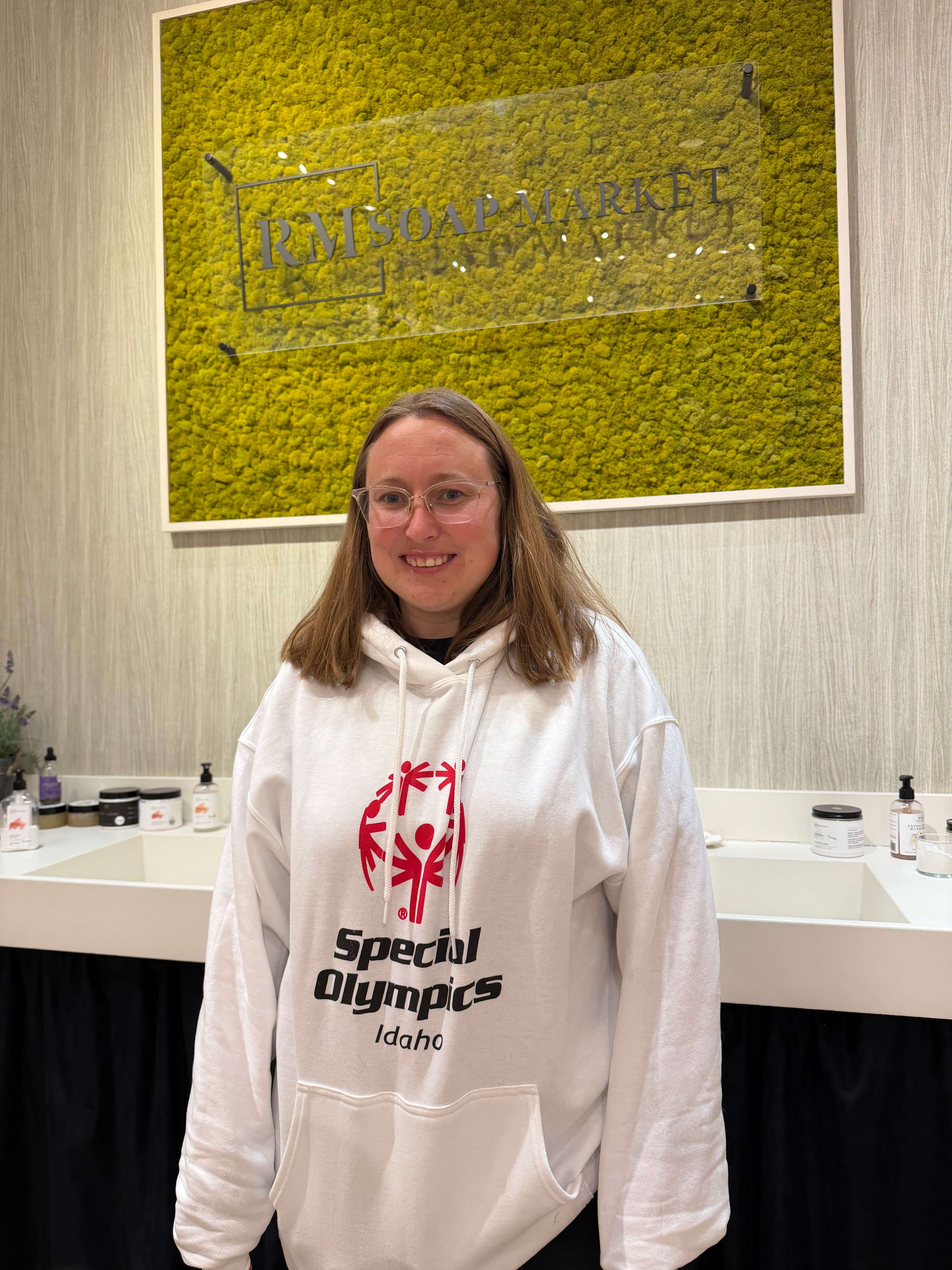 Alexis Schimmelpfennig - RM Soap Market Affiliate