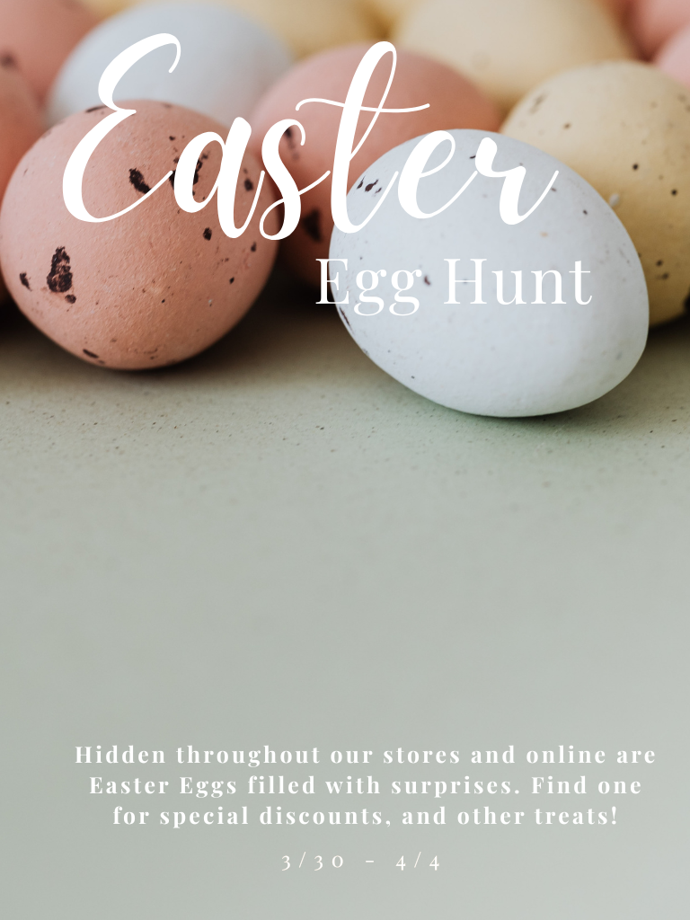 Easter Egg Hunt