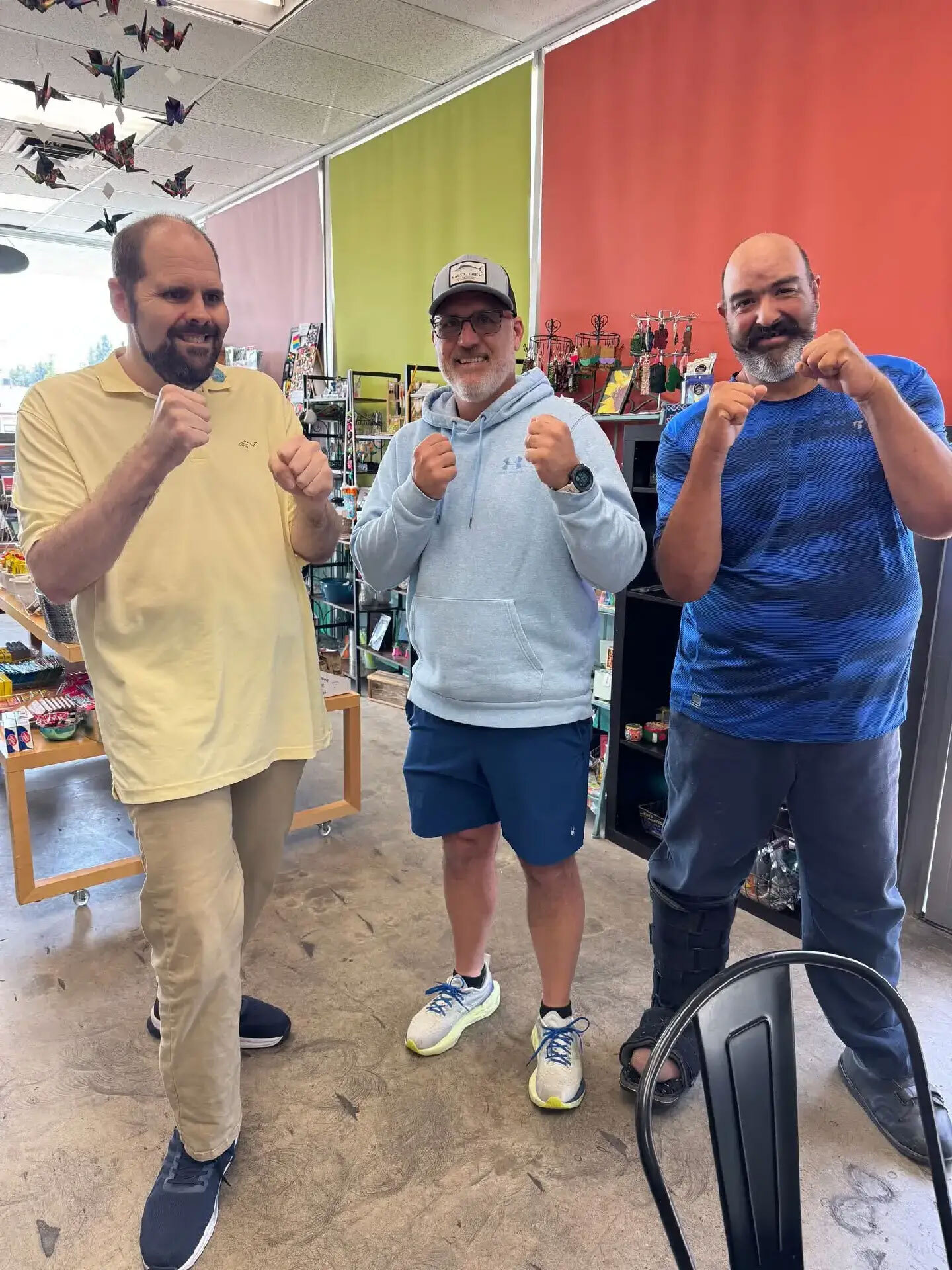 Jorge Castilleja - RM Soap Market Affiliate