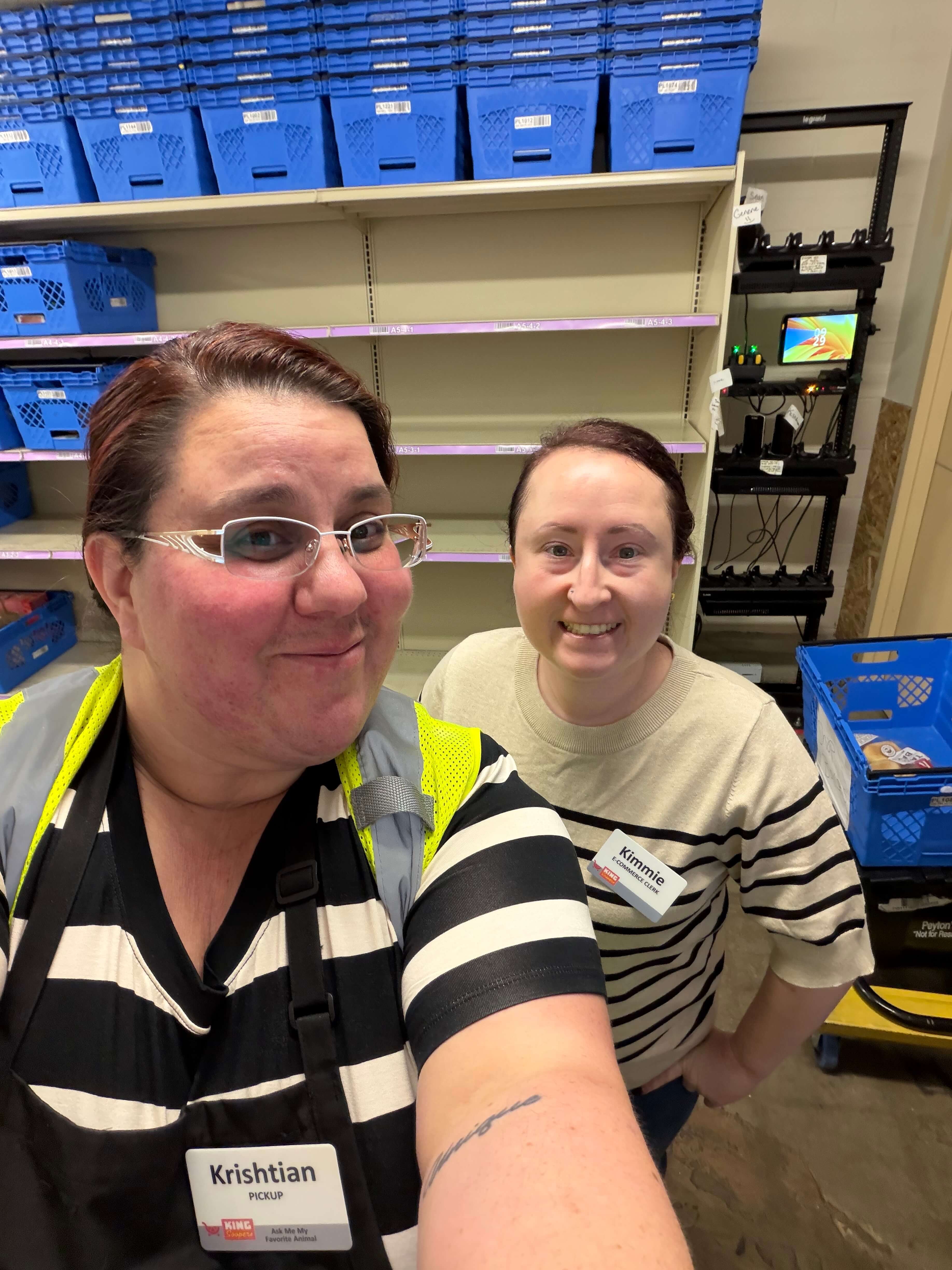 Kimmie Harris - RM Soap Market Affiliate